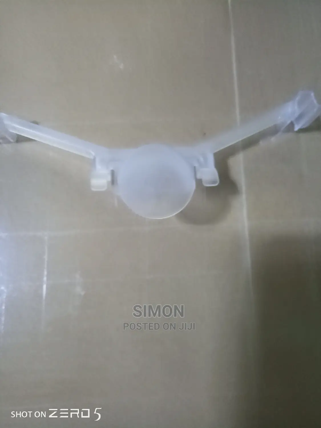 Original Brand New Dji Phantom 4 Gimbal Protection Buckle