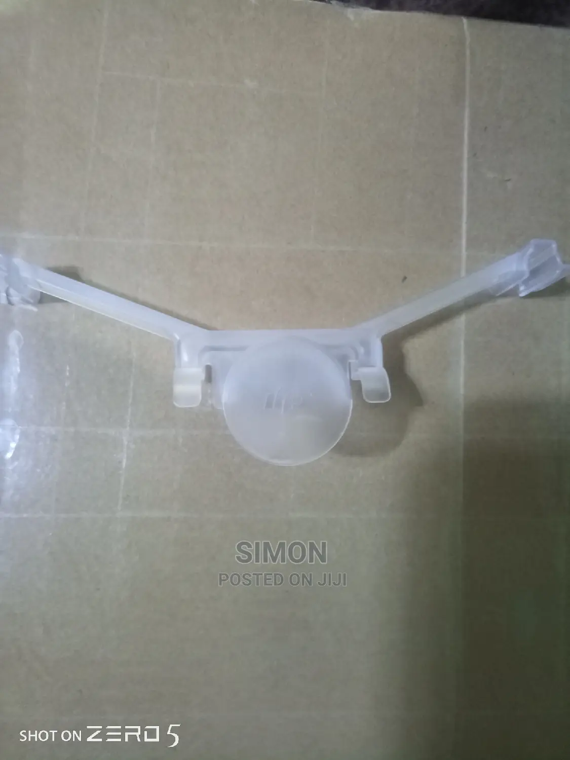 Original Brand New Dji Phantom 4 Gimbal Protection Buckle