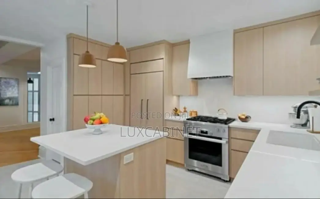 Highest Quality Kitchen Cabinets