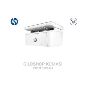 Hp Laserjet MFP M141w All in One Wireless Printer