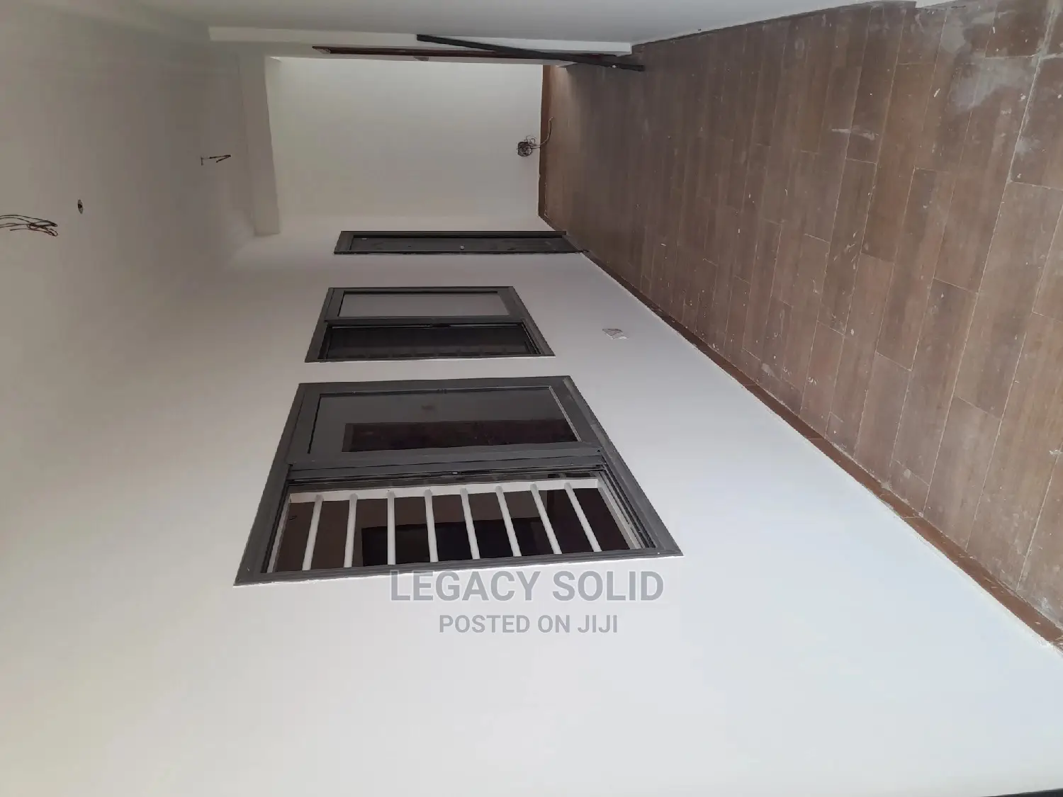 2bdrm Apartment in Legacy Solid Real, Teshie for Rent