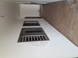2bdrm Apartment in Legacy Solid Real, Teshie for Rent