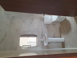 2bdrm Apartment in Legacy Solid Real, Teshie for Rent