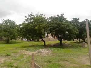 6 Plots of Land at East Legon ( Trinity Main Road)