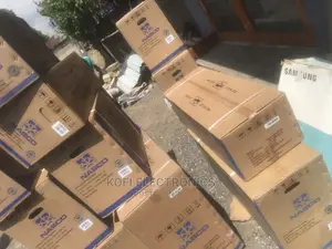 On Sale Nasco 1.5HP Split Air Conditioner