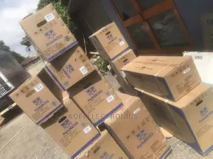 Buy a New Nasco 1.5HP Split Air Conditioner