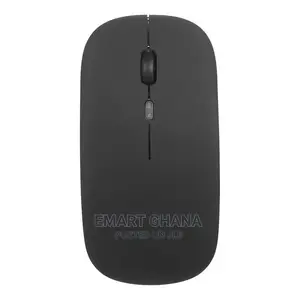 2.4G Optical Wireless Rechargeable Mouse Slim