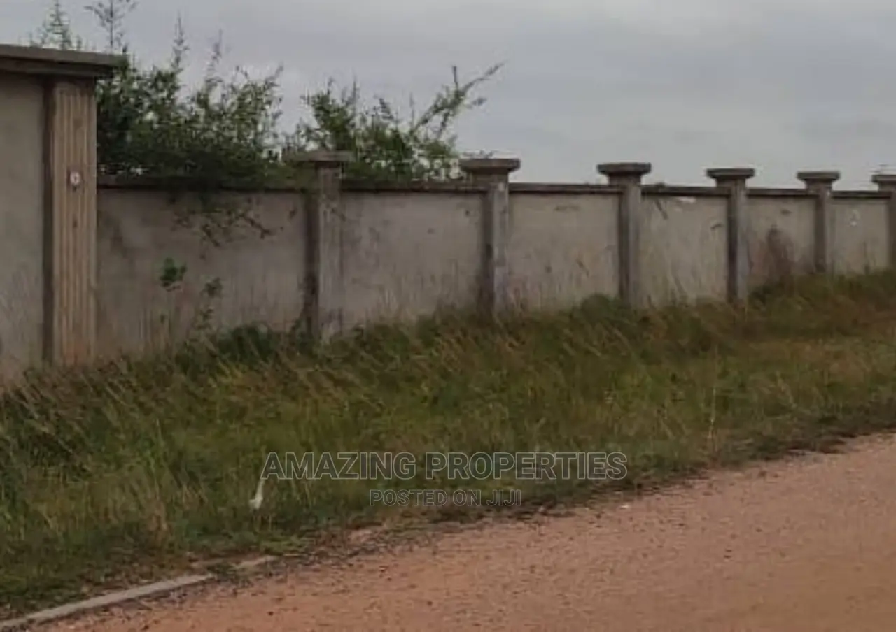 1 Acre Land for Sale at East Legon