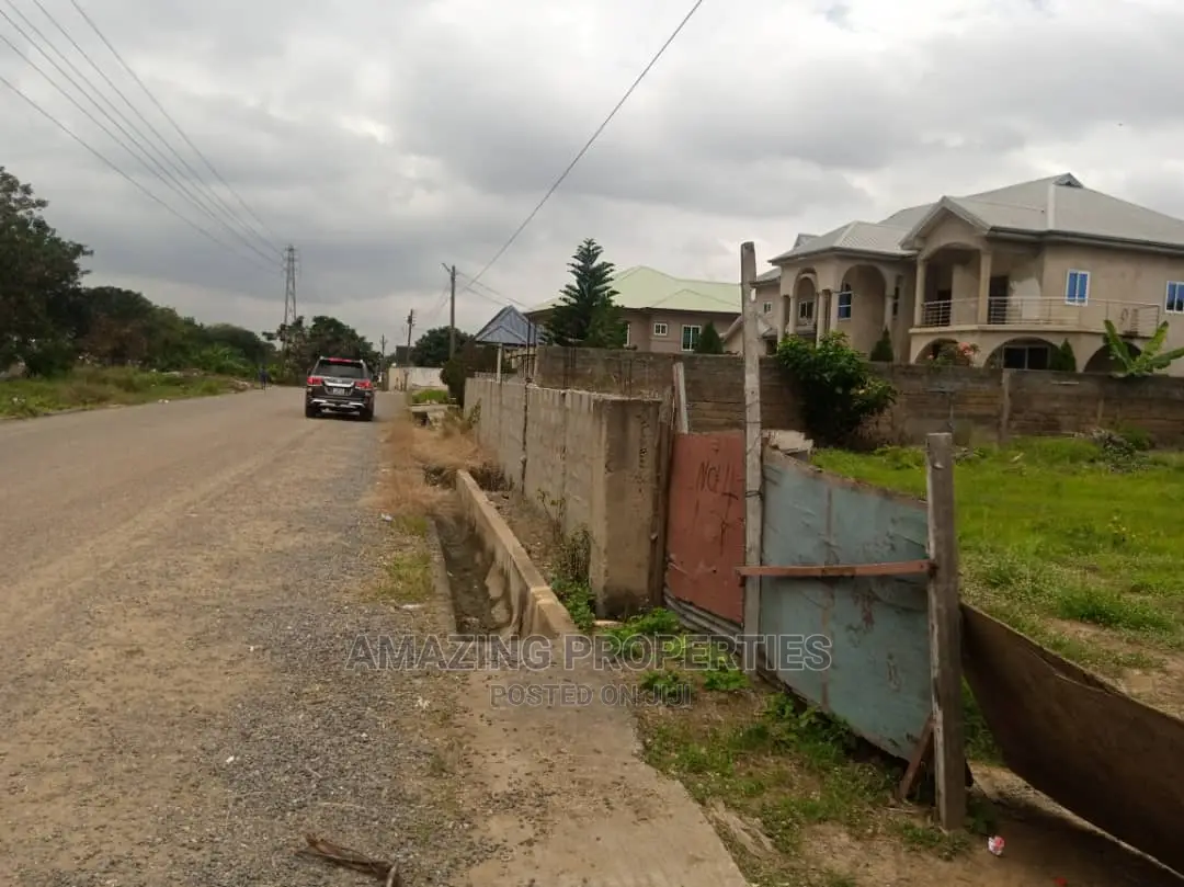 1 Acre Land for Sale at East Legon
