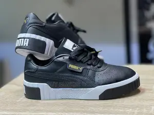 Puma Cali Sneakers