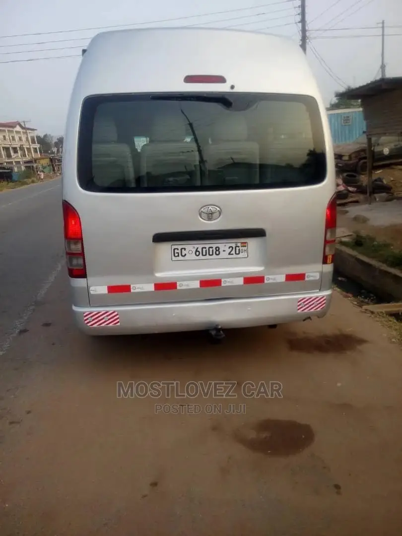 Car for Rent. Rent a Minivans in Ghana Group Travel ,Tours