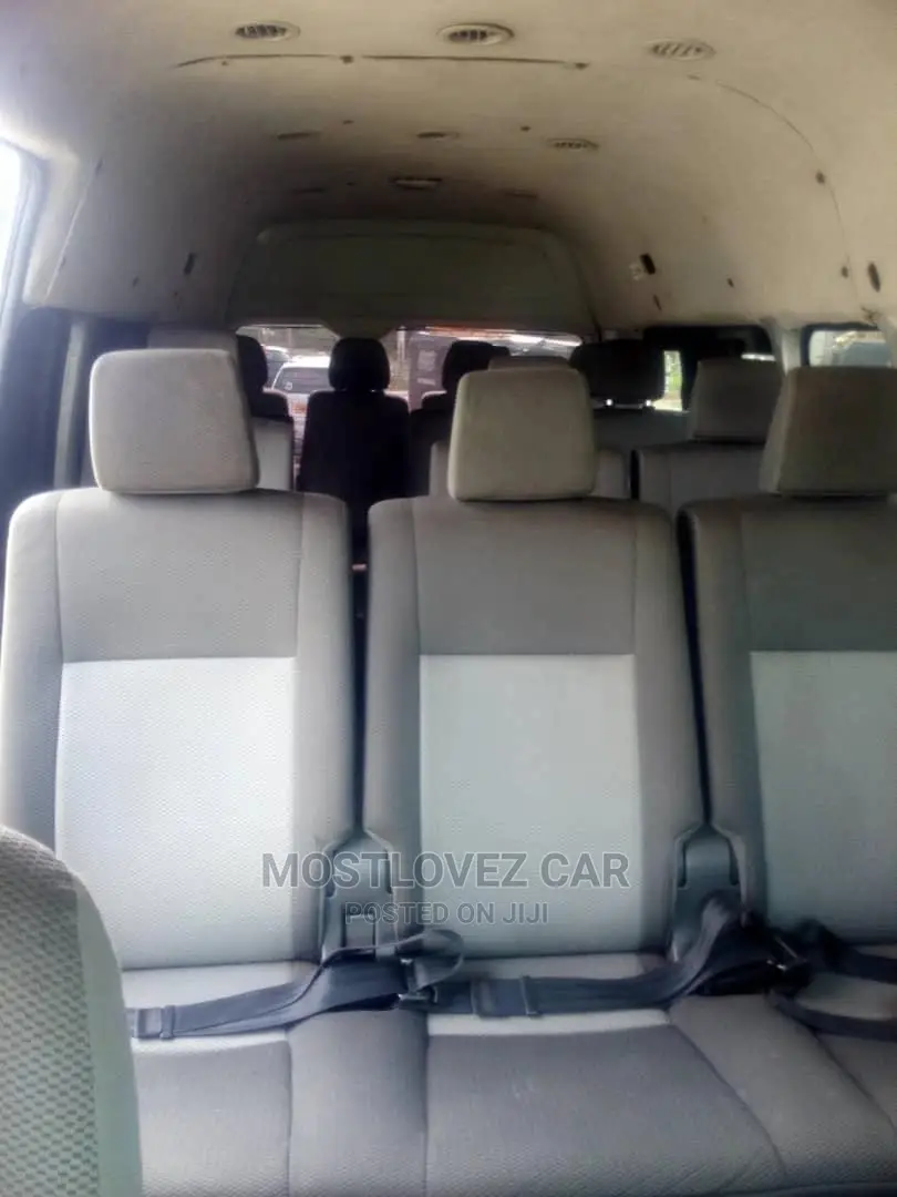 Car for Rent. Rent a Minivans in Ghana Group Travel ,Tours