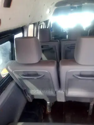 Car for Rent. Rent a Minivans in Ghana Group Travel ,Tours