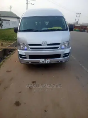 Car for Rent. Rent a Minivans in Ghana Group Travel ,Tours