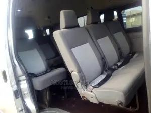 Car for Rent. Rent a Minivans in Ghana Group Travel ,Tours