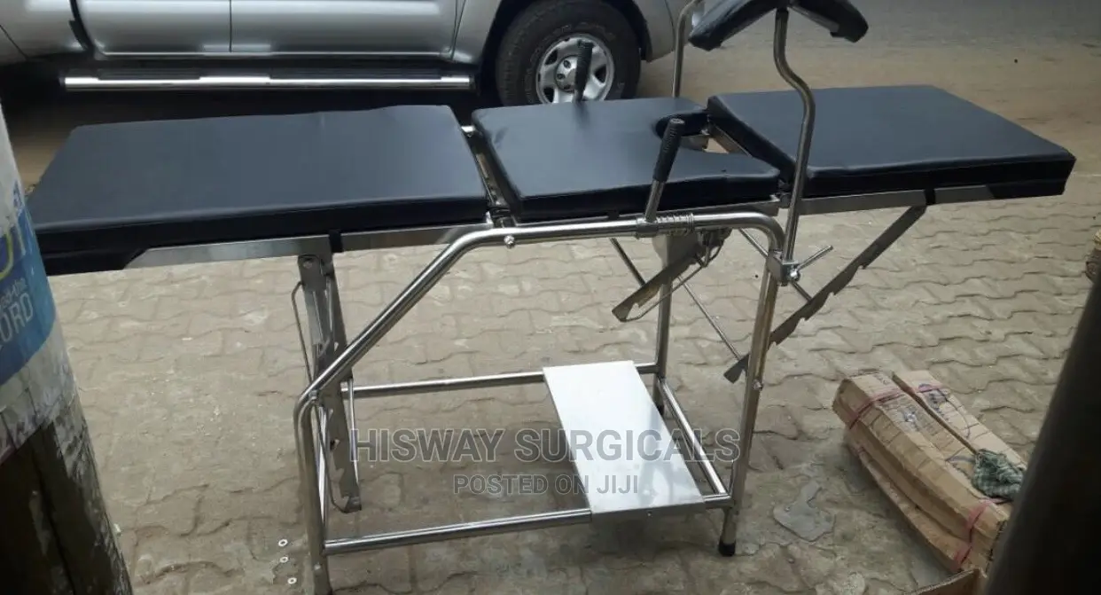 Delivery Bed