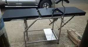 Delivery Bed