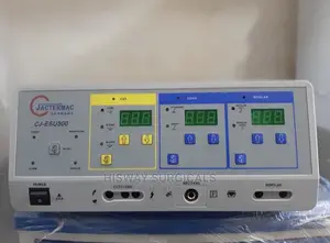 Diathermy Machine