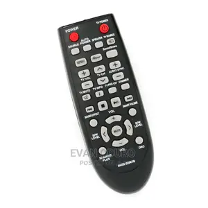 Samsung Sound Bar Remote