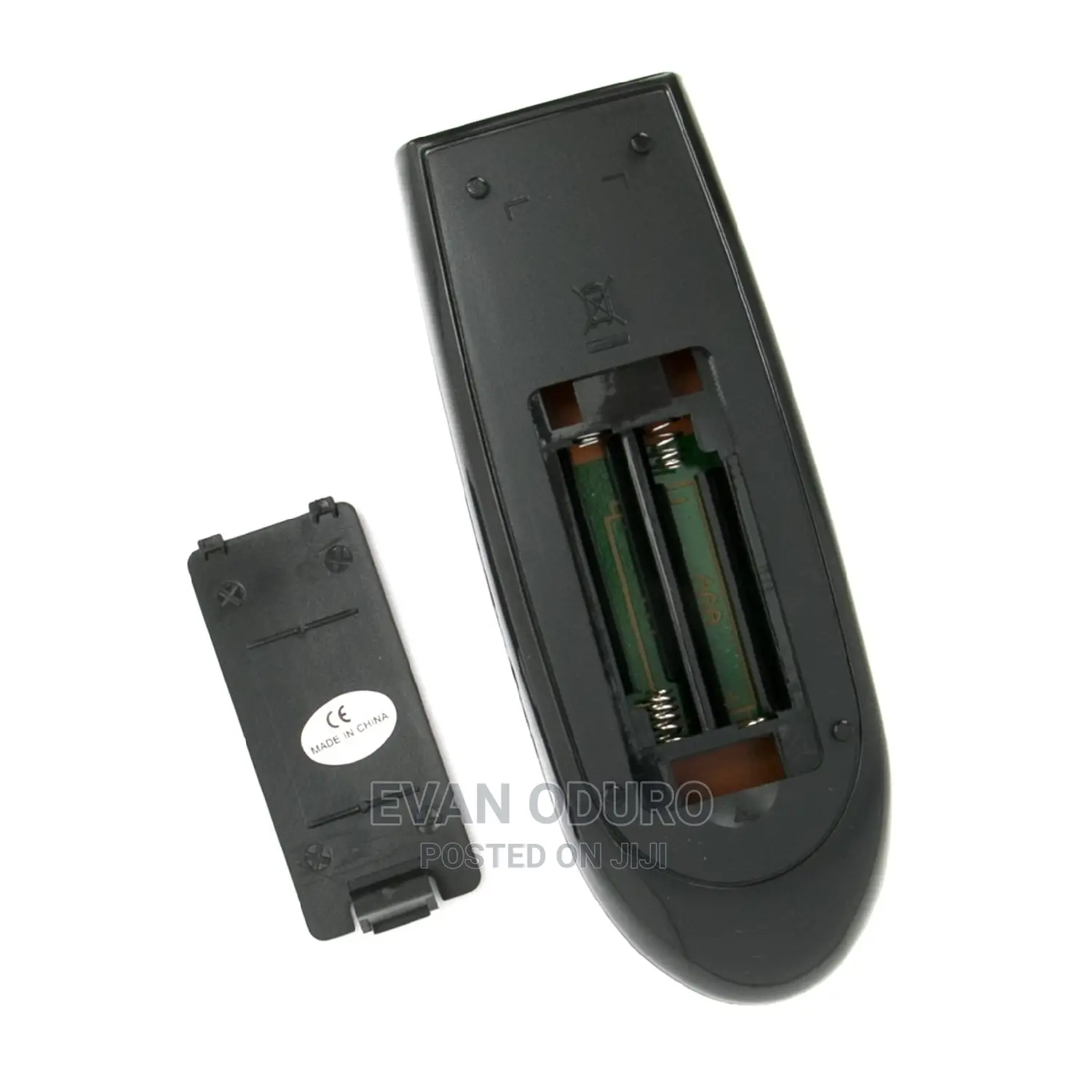Samsung Sound Bar Remote