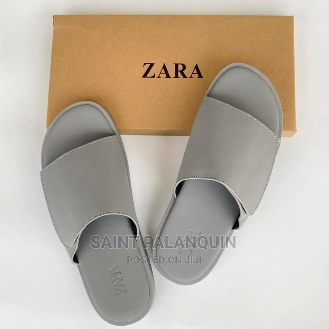 Zara Slides