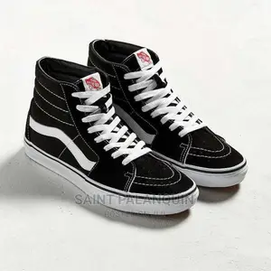 Original Old Skool Bans