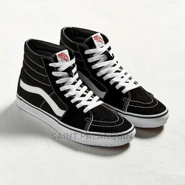 Original Old Skool Bans