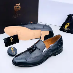 Men Quality Leather Wear