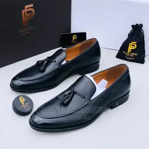 Men Quality Leather Wear