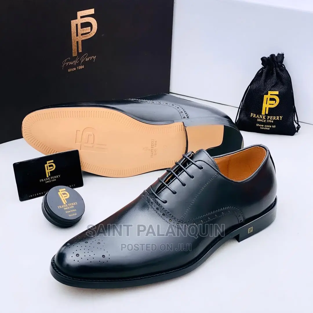 Frank Perry Men Shoe