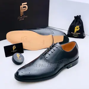 Frank Perry Men Shoe