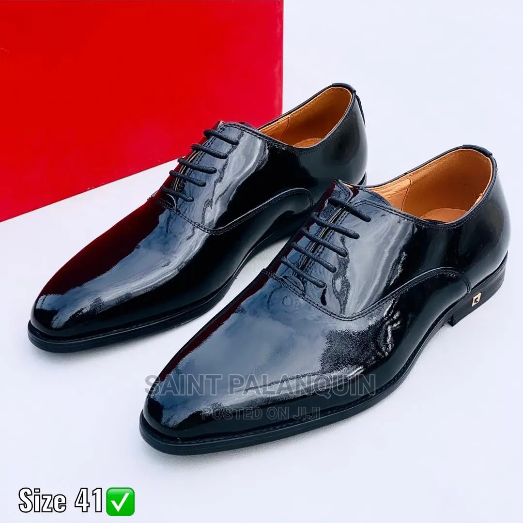 Frank Perry Men Shoe