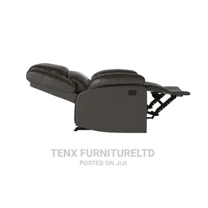 RECLINER ( Single-Seat ) Dream Coils