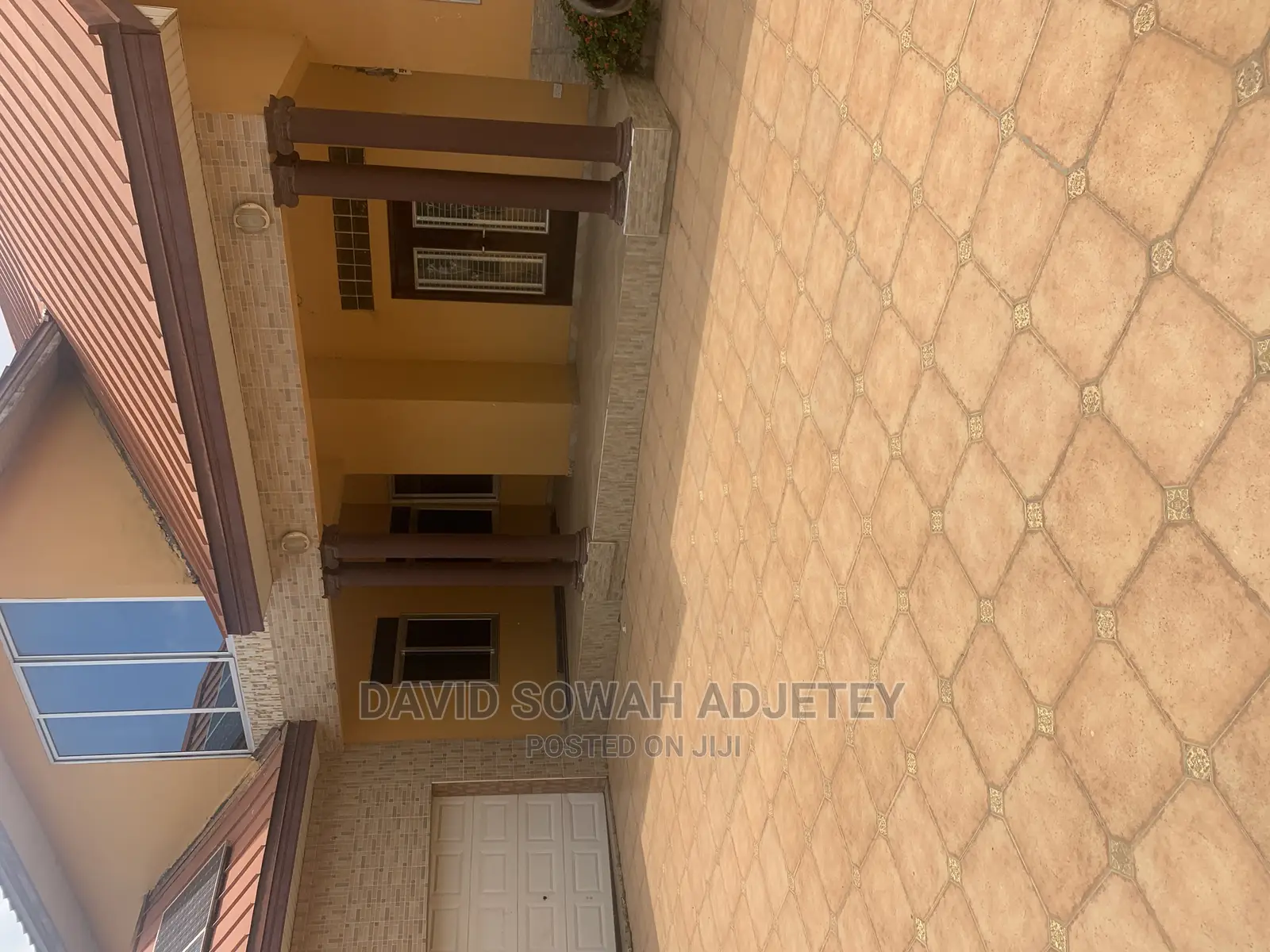 1bdrm Apartment in Eats Airport for rent