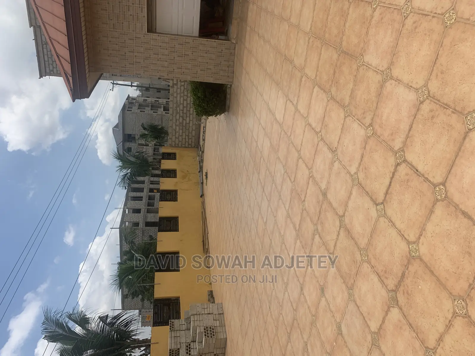 1bdrm Apartment in Eats Airport for rent
