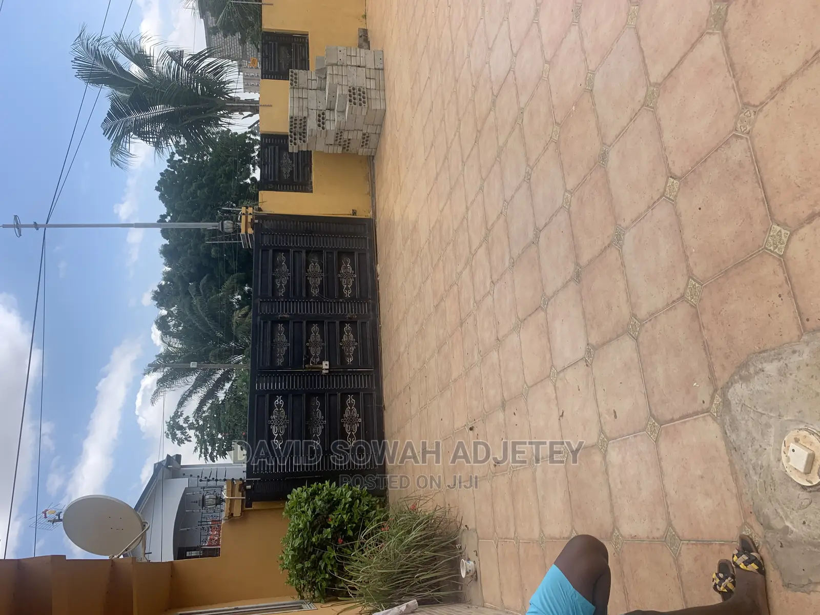 1bdrm Apartment in Eats Airport for rent