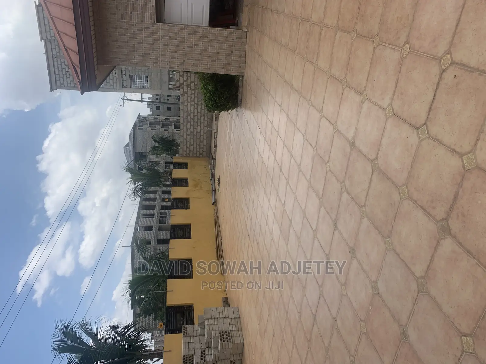 1bdrm Apartment in Eats Airport for rent