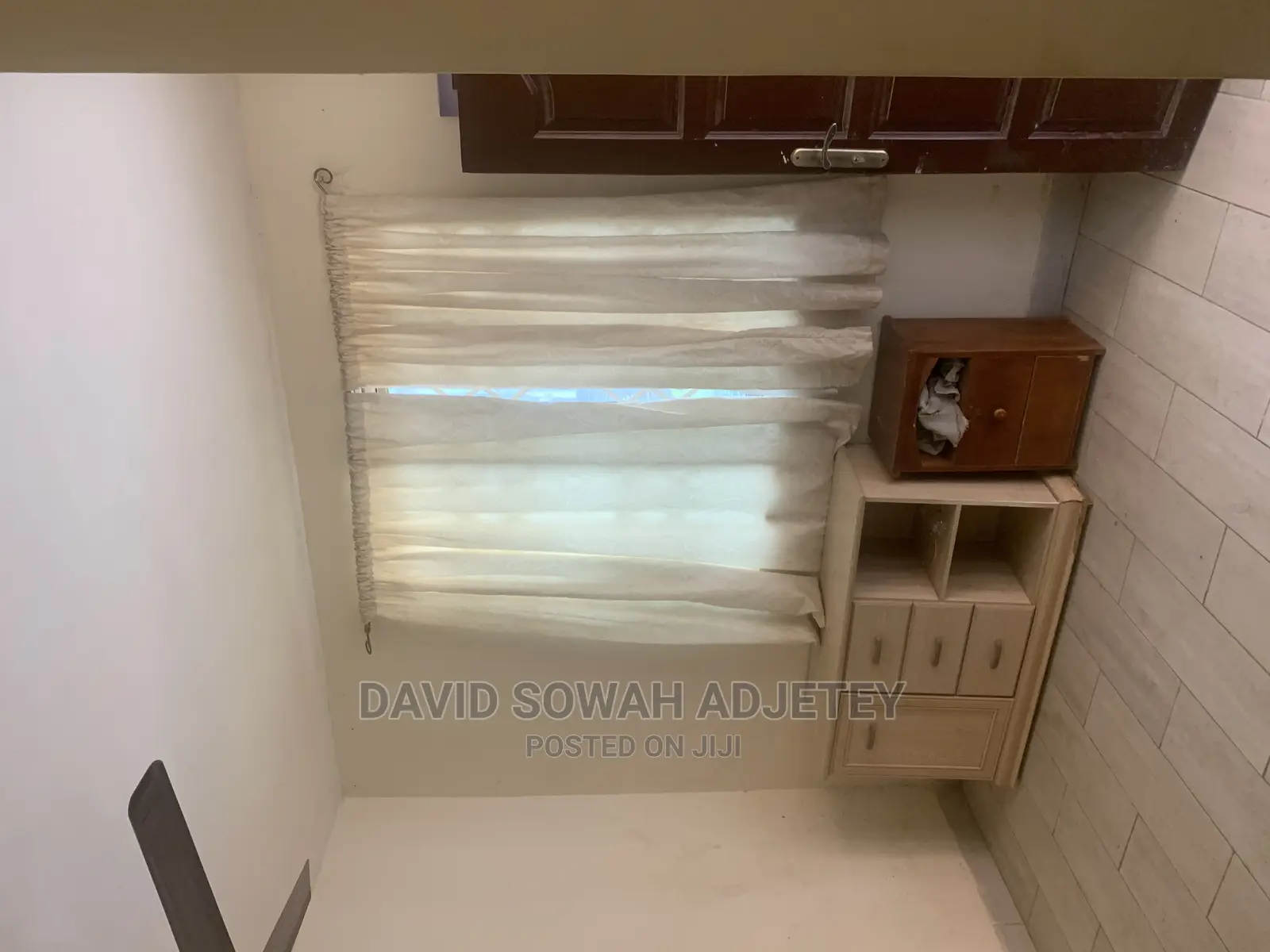 1bdrm Apartment in Eats Airport for rent