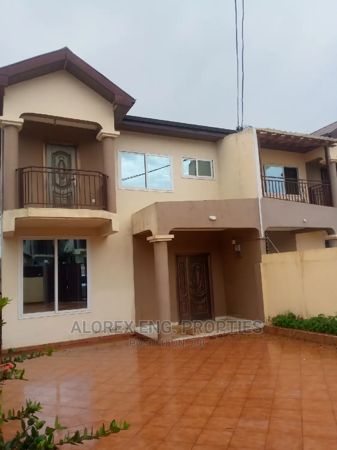 3bdrm House in Alorex Eng, Ga East Municipal for rent