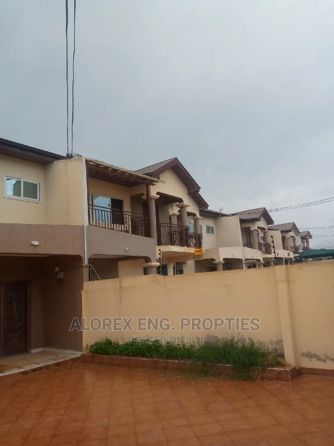 3bdrm House in Alorex Eng, Ga East Municipal for rent