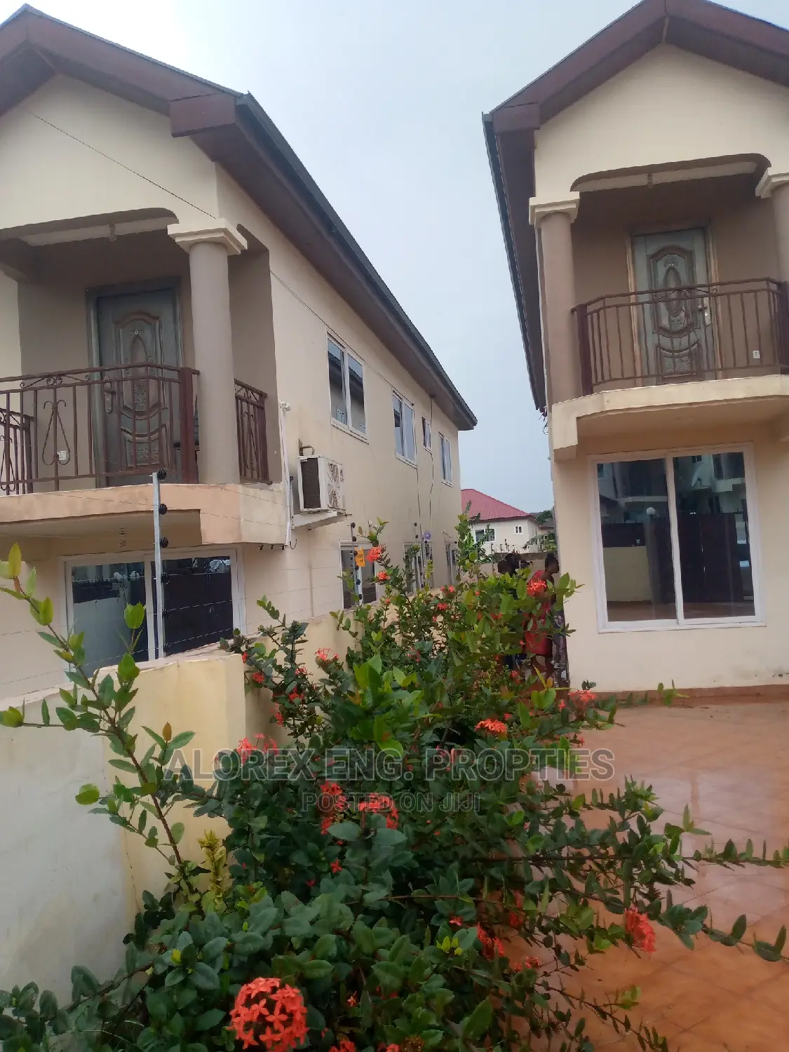 3bdrm House in Alorex Eng, Ga East Municipal for rent