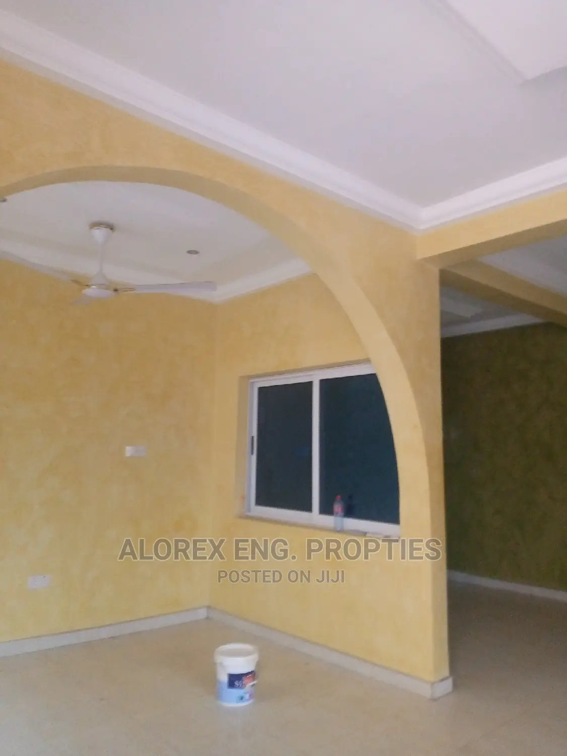 3bdrm House in Alorex Eng, Ga East Municipal for rent