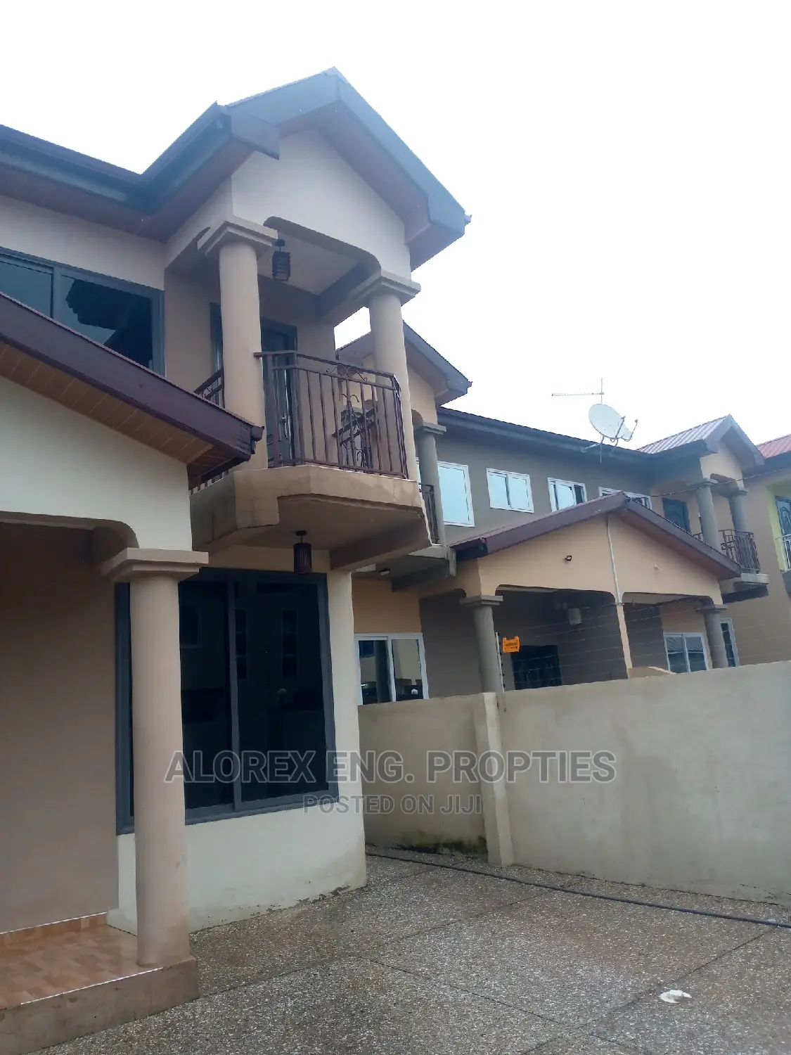 3bdrm House in Alorex Eng, Ga East Municipal for rent