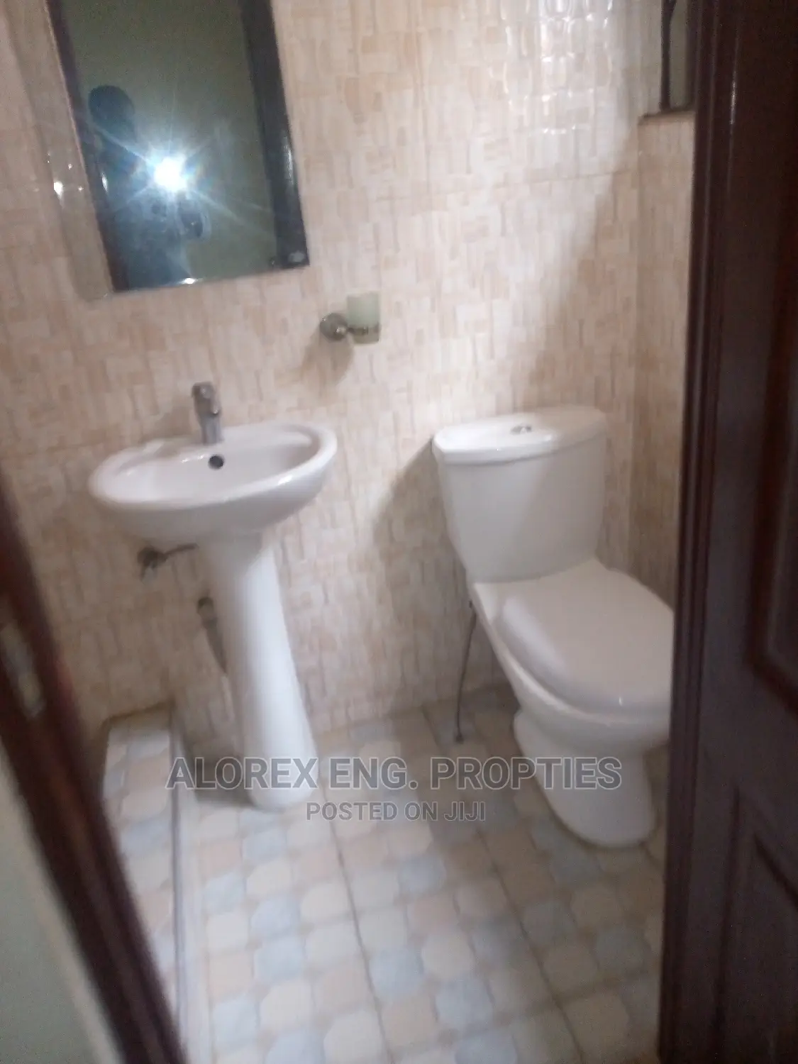 3bdrm House in Alorex Eng, Ga East Municipal for rent