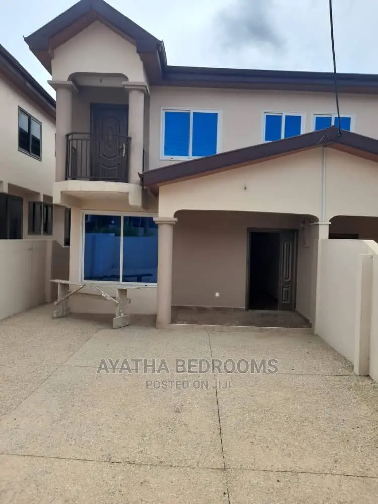 3bdrm House in Ayathar Bedroom, Abokobi for Sale