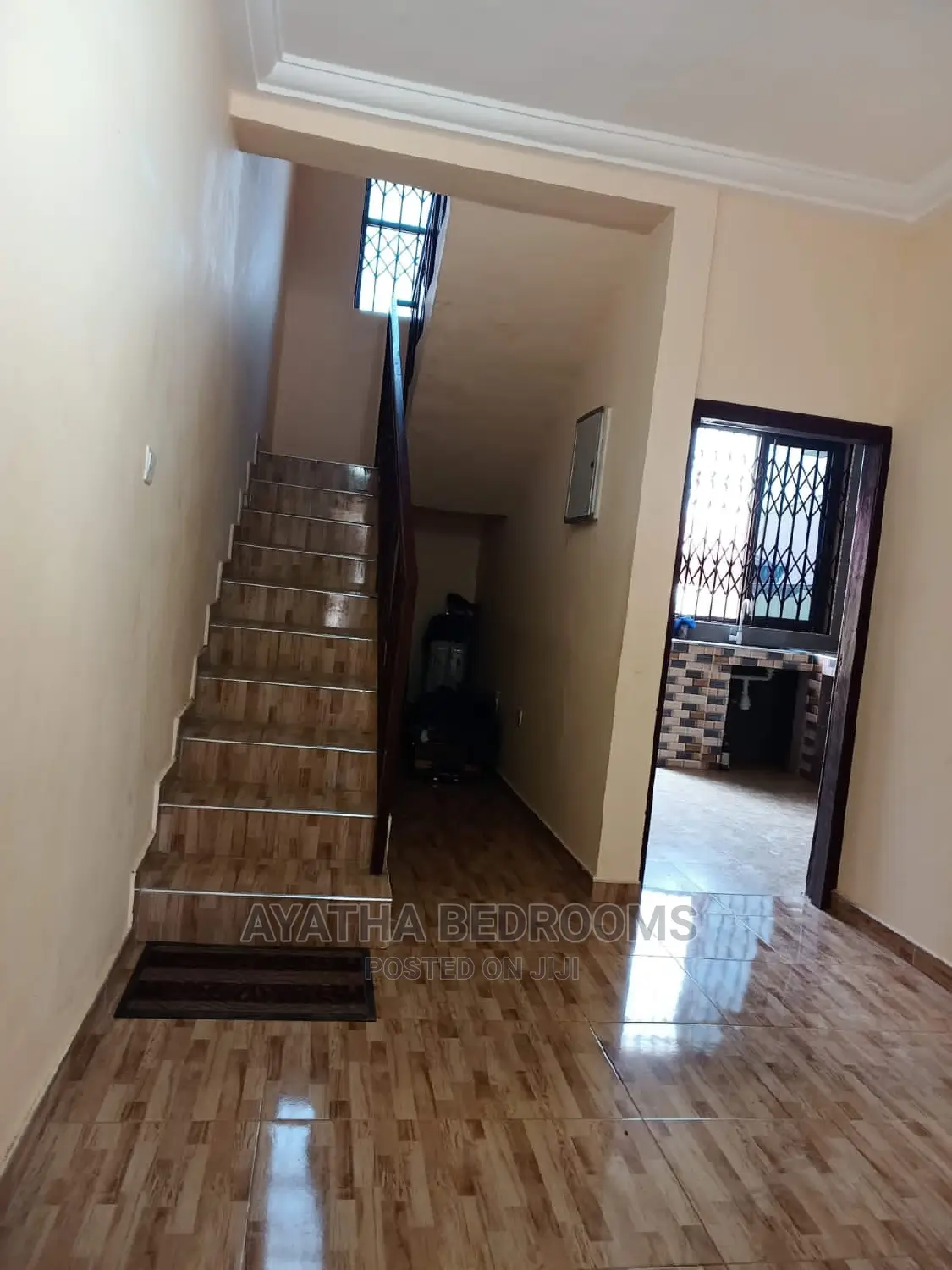 3bdrm House in Ayathar Bedroom, Abokobi for Sale