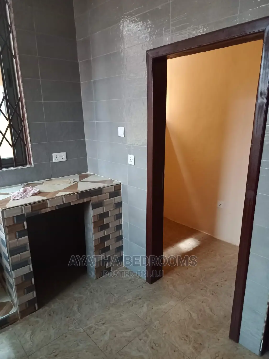 3bdrm House in Ayathar Bedroom, Abokobi for Sale
