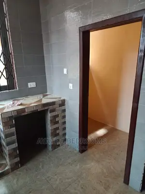 3bdrm House in Ayathar Bedroom, Abokobi for Sale