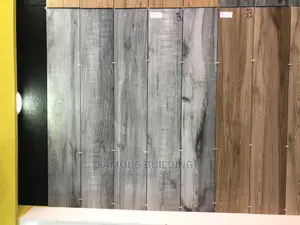 20/120 Wooden Pakay Tiles