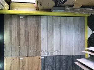 20/120 Wooden Pakay Tiles